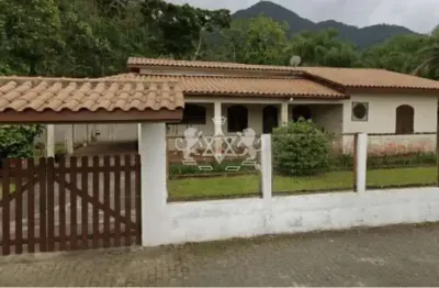 Casa com 3 quartos à venda na Barra Seca, Ubatuba 