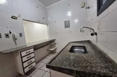 Apartamento com 1 quarto à venda no Sumaré, Caraguatatuba 