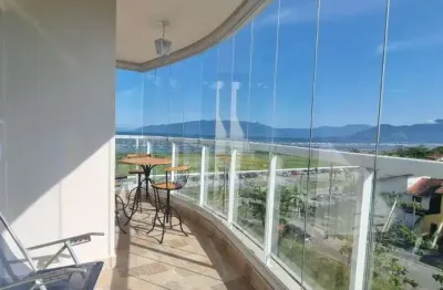 Apartamento a venda, com 2 dormitorios, no bairro indaia, caraguatatuba, sp