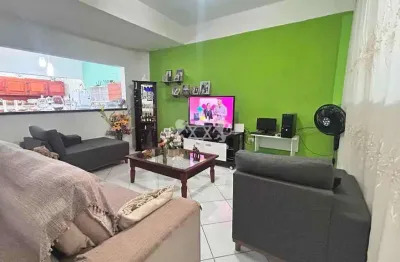 Casa com 5 quartos à venda no Jardim Tarumãs, Caraguatatuba 