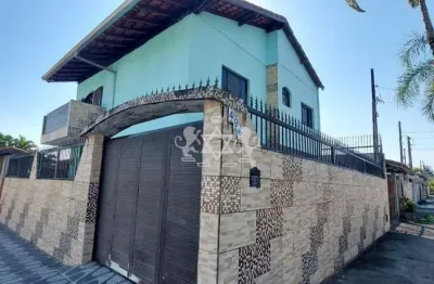 Sobrado espaco arejado e encantador com preco de ocasiao no porto novo - caraguatatuba-sp