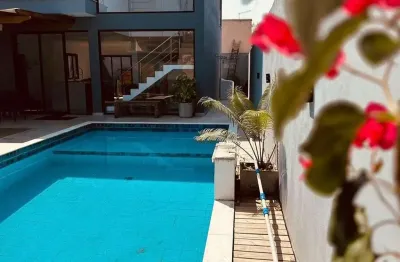 Casa com 3 quartos à venda no Massaguaçu, Caraguatatuba 