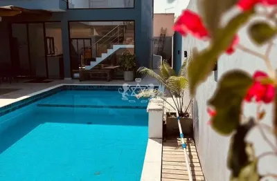 Casa com 3 quartos à venda no Massaguaçu, Caraguatatuba 