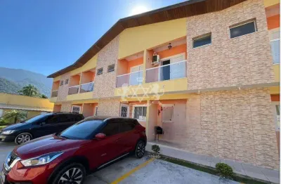 Casa com 2 quartos à venda no Massaguaçu, Caraguatatuba 