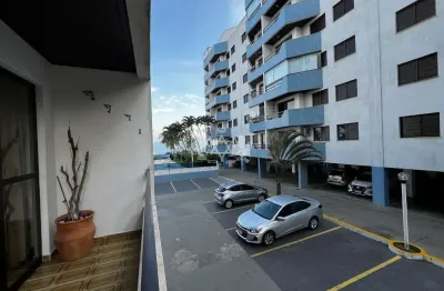 Apartamento com 3 quartos à venda no Martim de Sá, Caraguatatuba 