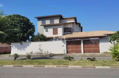 Casa com 5 quartos à venda no Indaiá, Caraguatatuba 