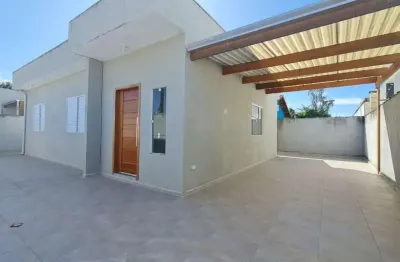 Casa com 3 quartos à venda no Morro do Algodão, Caraguatatuba 