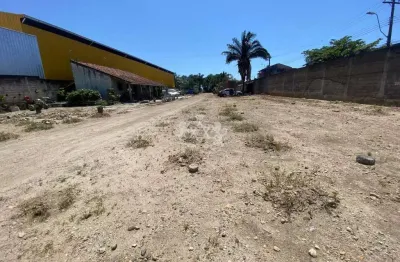 Area a venda com rampa para embarcacao localizado no porto novo, caraguatatuba, sp