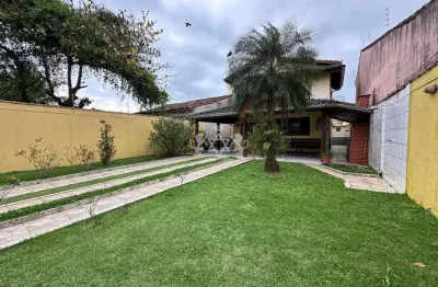 Casa com 3 quartos à venda no Martim de Sá, Caraguatatuba 