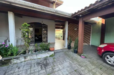 Casa com 5 quartos à venda no Sumaré, Caraguatatuba 