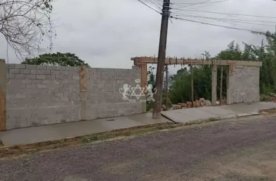 Terreno à venda no Balneário Gardem Mar, Caraguatatuba 