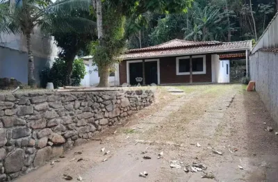 Casa com 4 quartos à venda no Caputera, Caraguatatuba 