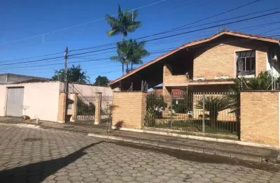 Casa com 9 quartos à venda no Sumaré, Caraguatatuba 