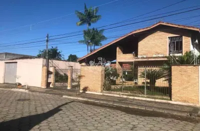 Casa com 9 quartos à venda no Sumaré, Caraguatatuba 