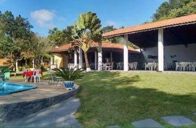 Chacara a venda, sitios de recreio mantiqueira, cacapava, sp