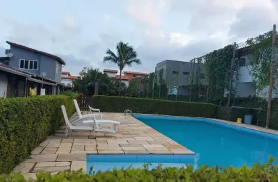 Casa em condomínio fechado com 2 quartos à venda no Maresias, São Sebastião 