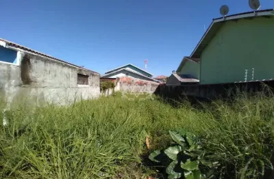 Terreno à venda no Martim de Sá, Caraguatatuba 