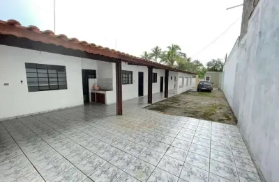 Casa com 3 quartos à venda no Barranco Alto, Caraguatatuba 