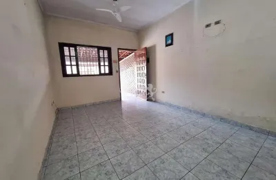 Casa com 2 quartos à venda no Massaguaçu, Caraguatatuba 