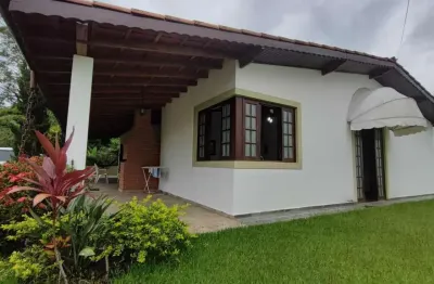 Casa a venda no condominio portal do patrimonium, praia massaguacu em caraguatatuba, sp - 03 dormitorios - terreno 575m2