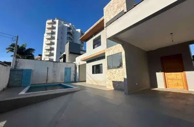 Maravilhoso sobrado  a venda a 100 metros da praia do indaia em caraguatatuba - sp