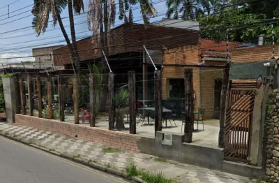 Ponto comercial com 2 salas à venda no Centro, Caraguatatuba 