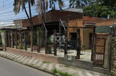 Ponto comercial com 2 salas à venda no Centro, Caraguatatuba 