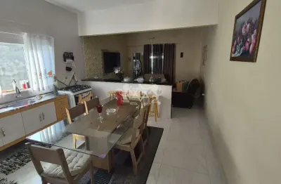 Casa com 3 quartos à venda no Perequê Mirim, Caraguatatuba 