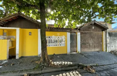 Casa com 3 quartos à venda no Jardim Casa Branca, Caraguatatuba 
