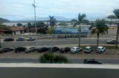 Otimo apartamento a venda nocentro da cidade de caraguatatuba, litoral norte do estado de sao paulo.