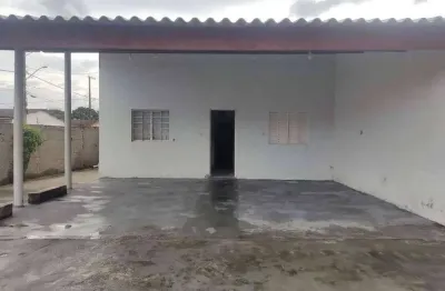 Casa com 2 quartos à venda no Morro do Algodão, Caraguatatuba 