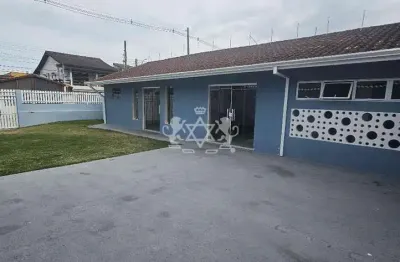 Casa com 3 quartos à venda no Caputera, Caraguatatuba 