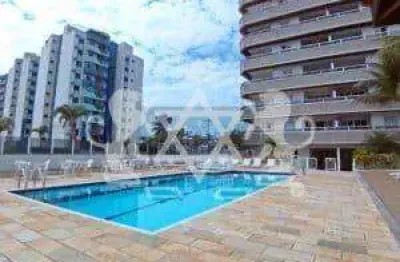 Apartamento com 4 quartos à venda na Praia Aruan, Caraguatatuba 