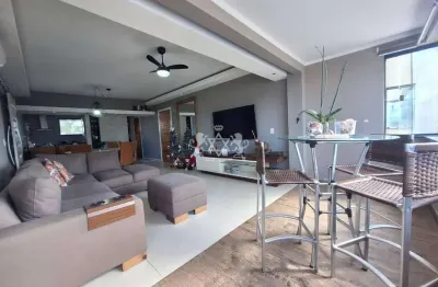 Apartamento com 3 quartos à venda no Centro, Caraguatatuba 