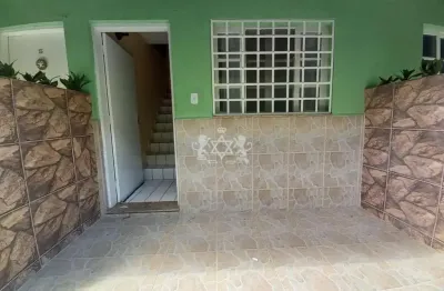 Casa em condomínio fechado com 2 quartos à venda no Martim de Sá, Caraguatatuba 