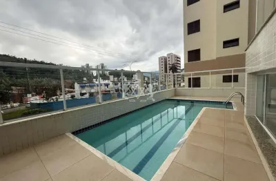 Apartamento com 2 quartos à venda no Prainha, Caraguatatuba 