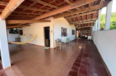 Casa em condomínio fechado com 4 quartos à venda no Massaguaçu, Caraguatatuba 