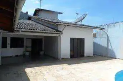 Casa com 3 quartos à venda no Sumaré, Caraguatatuba 