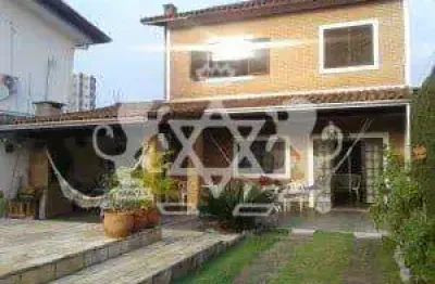 Casa com 3 quartos à venda no Martim de Sá, Caraguatatuba 