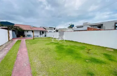 Casa com 1 quarto à venda no Massaguaçu, Caraguatatuba 