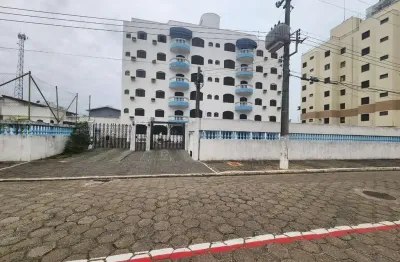 Apartamento com 2 quartos à venda no Prainha, Caraguatatuba 