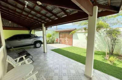 Casa com 3 quartos à venda no Jardim Jaqueira, Caraguatatuba 
