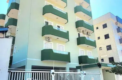 Apartamento com 2 quartos à venda no Umuarama, Ubatuba 