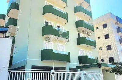 Apartamento com 2 quartos à venda no Umuarama, Ubatuba 