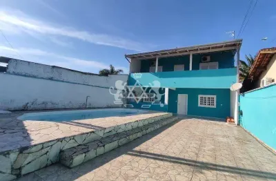 Casa  a venda com piscina , morro do algodao, caraguatatuba, sp