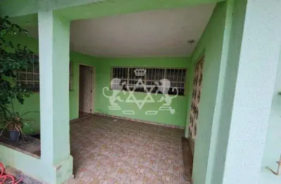 Casa com perfil residencial e comercial no centro de caraguatatuba, litoral norte de sao paulo, otimo investimento