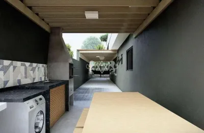 Casa terrea 3 dorms a venda, pontal de santa marina, caraguatatuba, sp