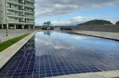 Lindissima cobertura a venda c/ 166 m2, no bairro  cidade jardim, caraguatatuba, sp