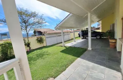 Casa com 3 quartos à venda no Pontal de Santa Marina, Caraguatatuba 