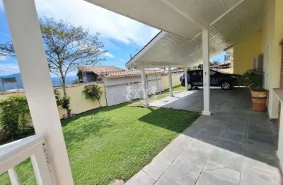 Casa com 3 quartos à venda no Pontal de Santa Marina, Caraguatatuba 